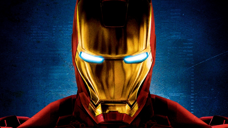 Photo of Iron-man